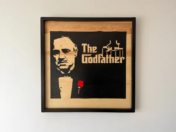 The Godfather