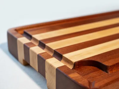 Chopping board 4