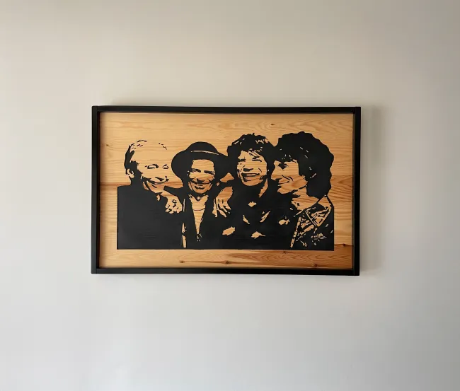 Rolling Stones